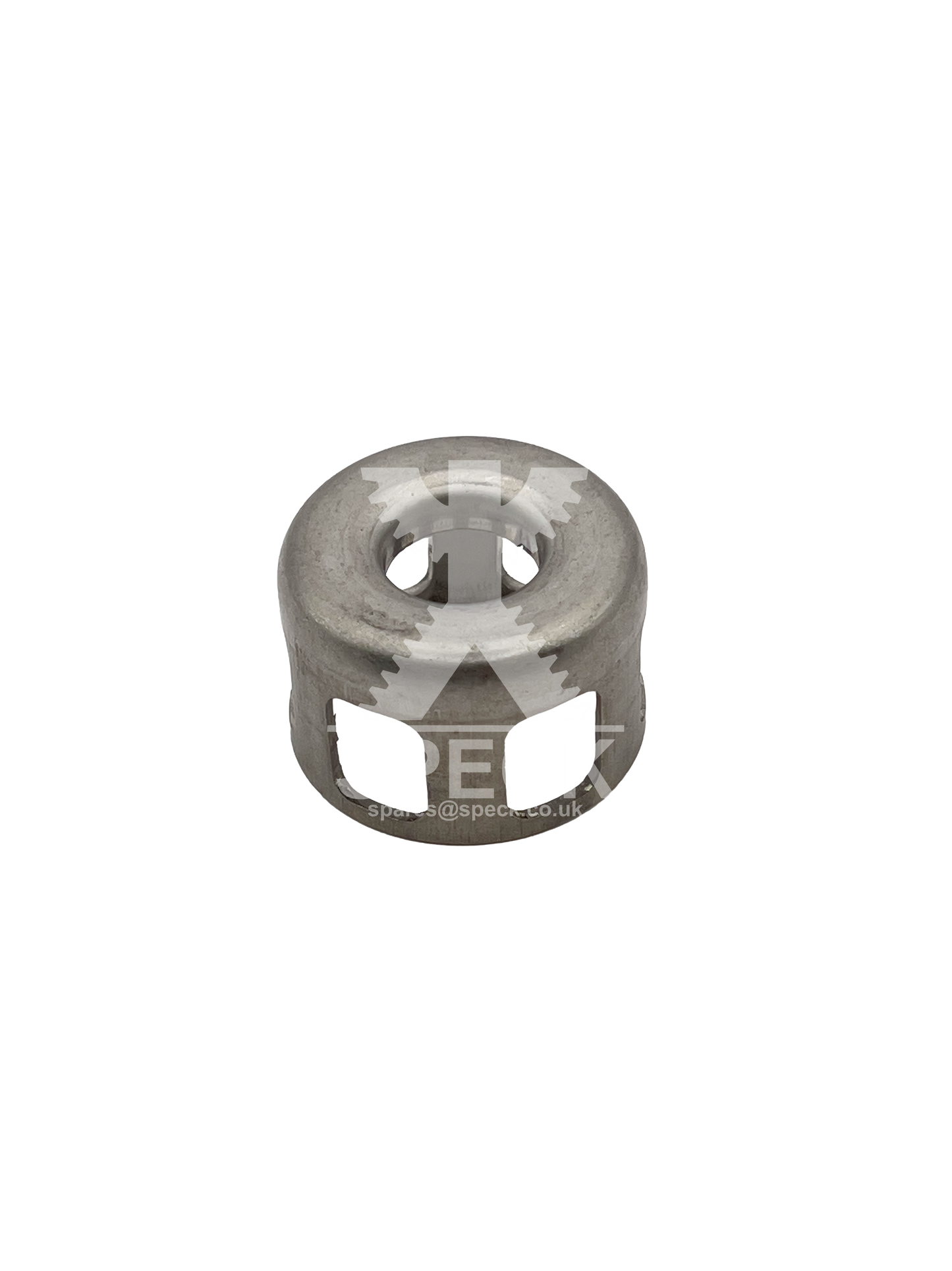 Spring Tension Cap