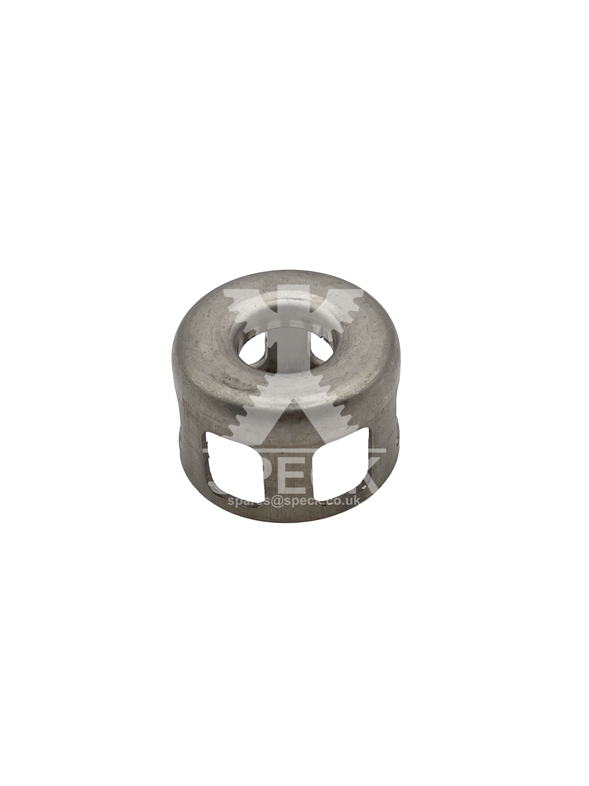 Spring Tension Cap