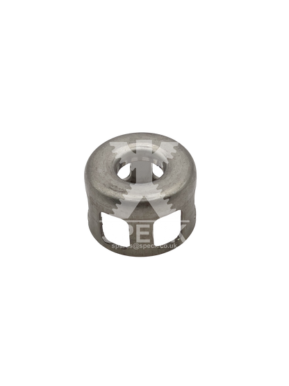 Spring Tension Cap