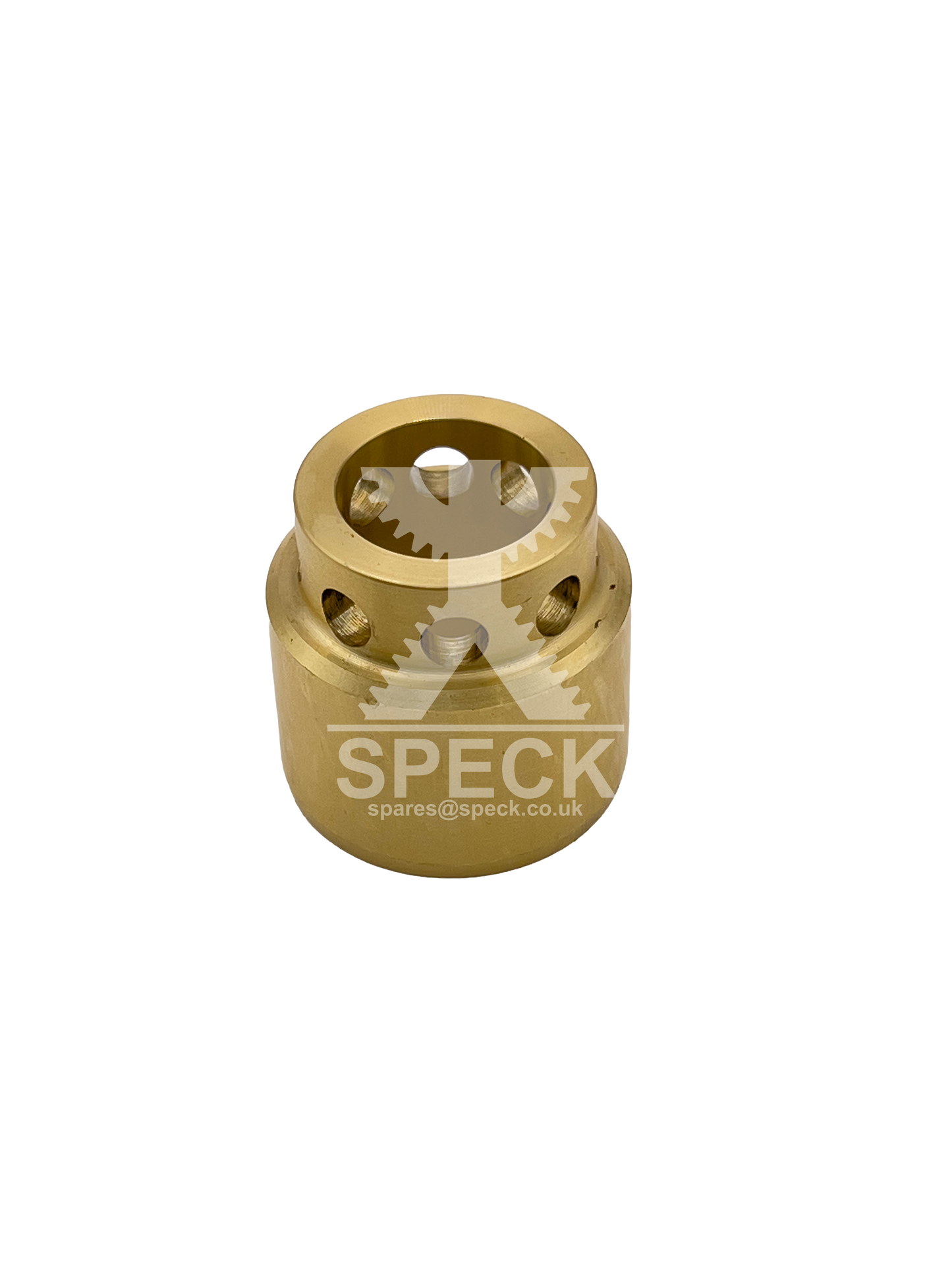 Suction Valve Adaptor