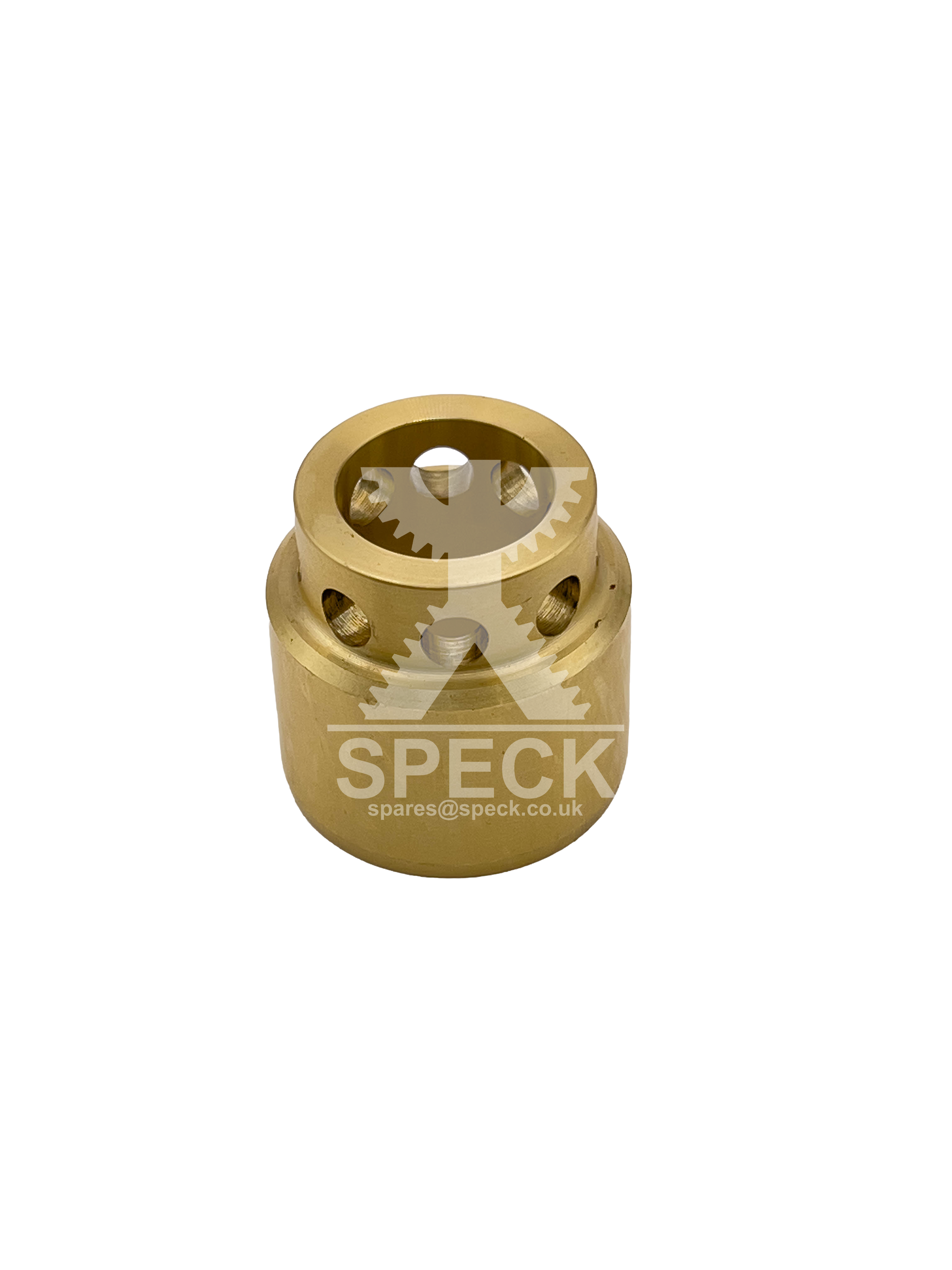 Suction Valve Adaptor