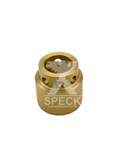 Suction Valve Adaptor