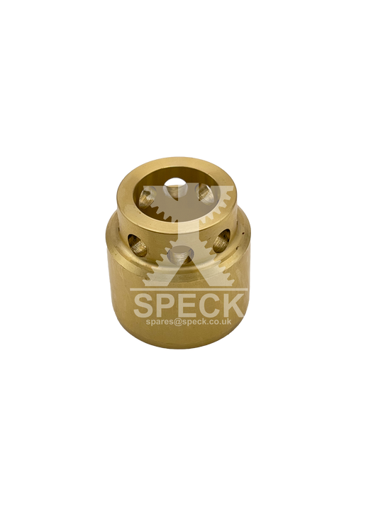 Suction Valve Adaptor
