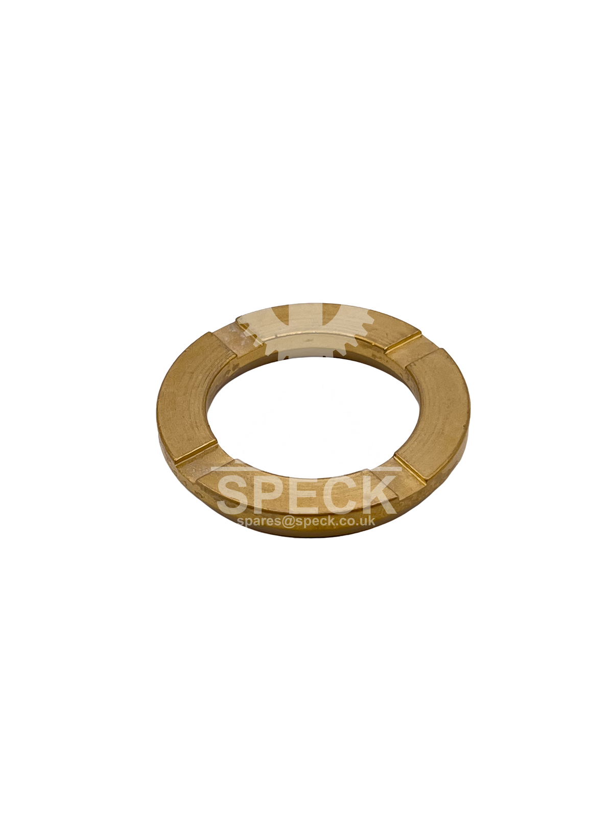 Sleeve Support Ring