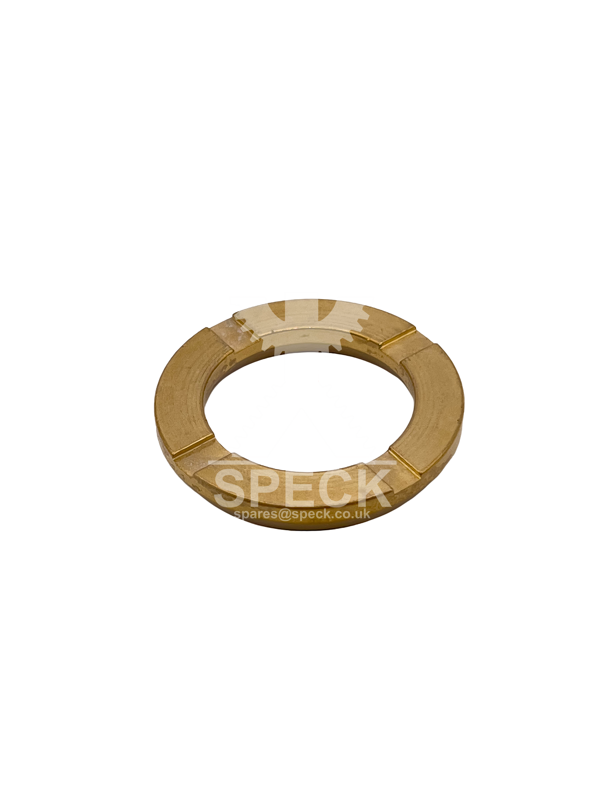 Sleeve Support Ring