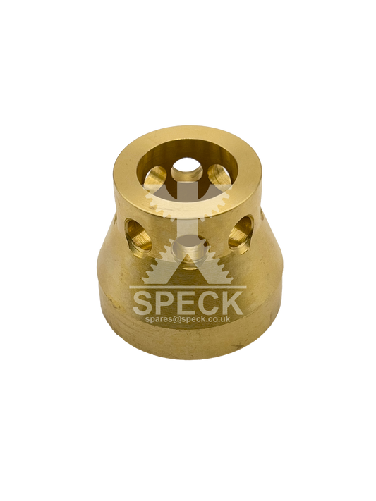 Suction Valve Adaptor