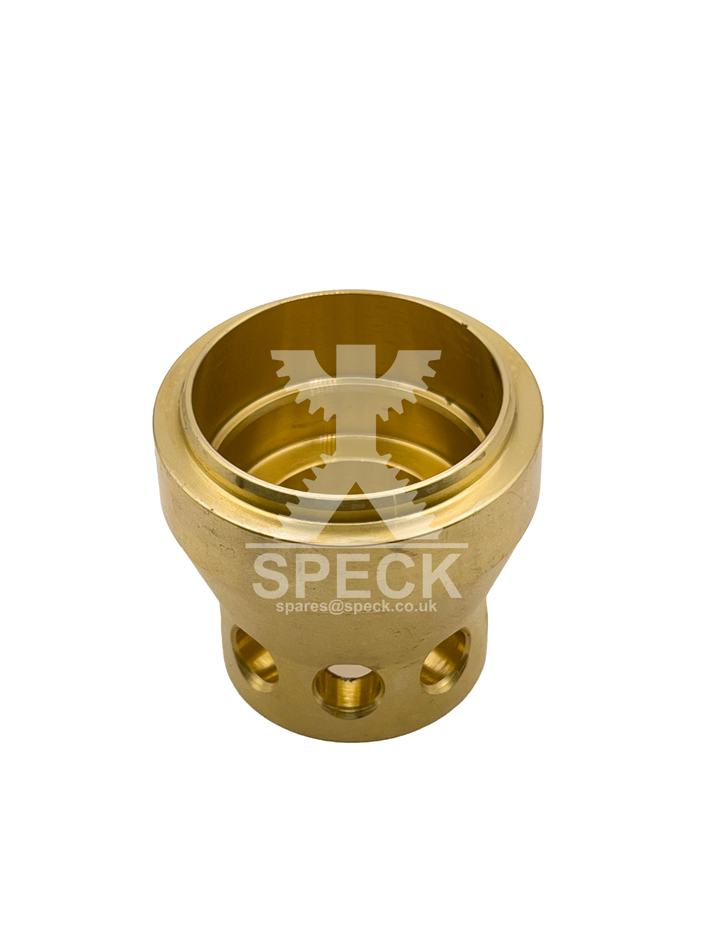 Suction Valve Adaptor