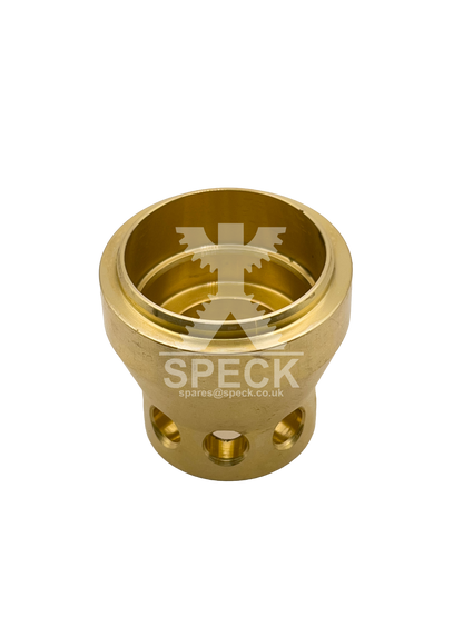 Suction Valve Adaptor