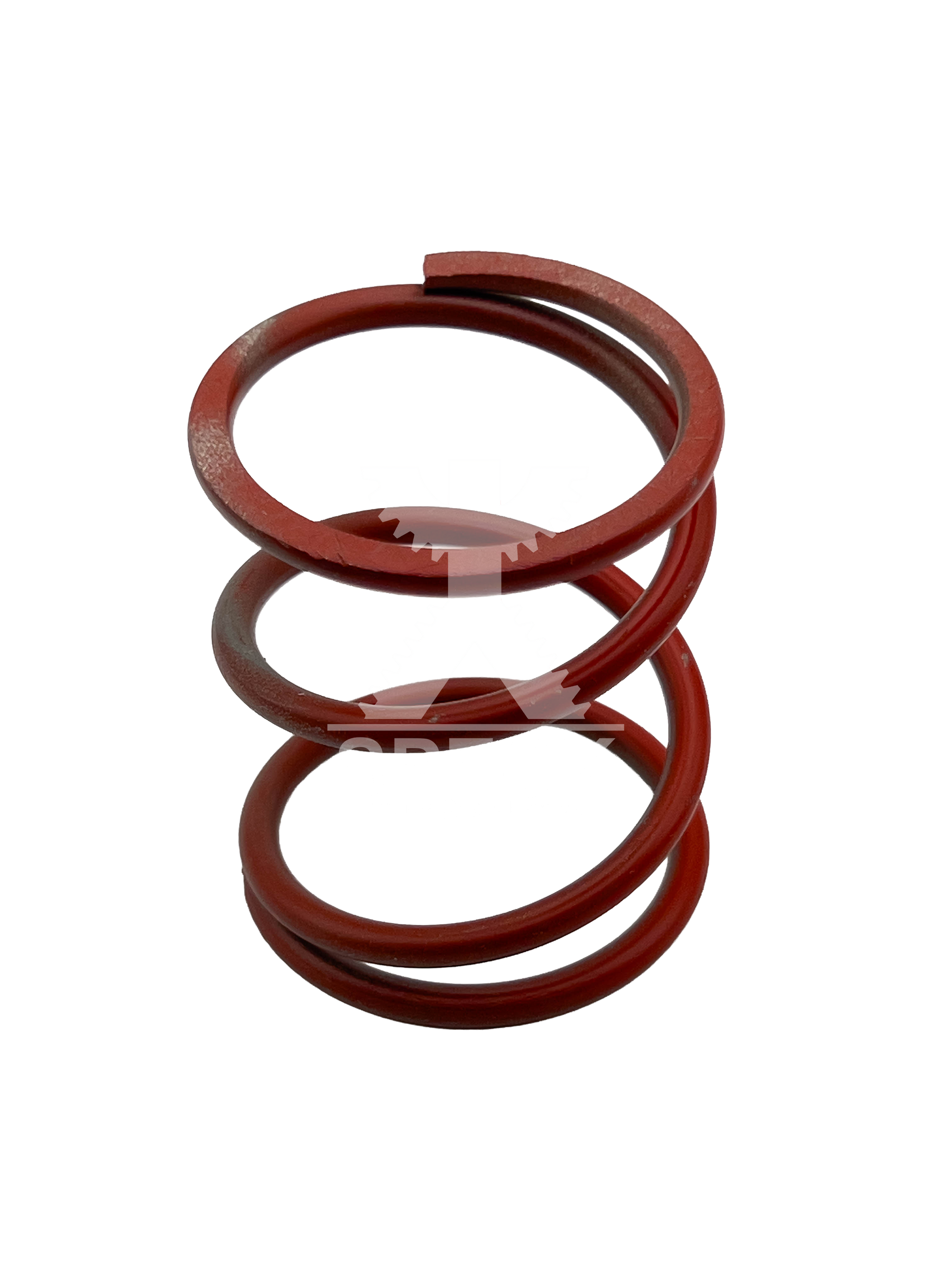 Pressure Spring