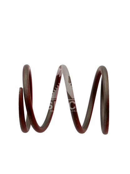 Pressure Spring