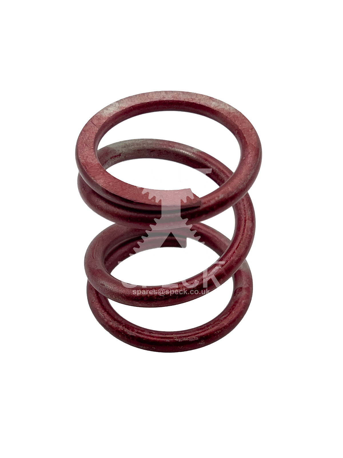 Pressure Spring