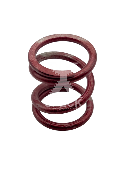 Pressure Spring