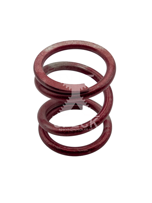 Pressure Spring