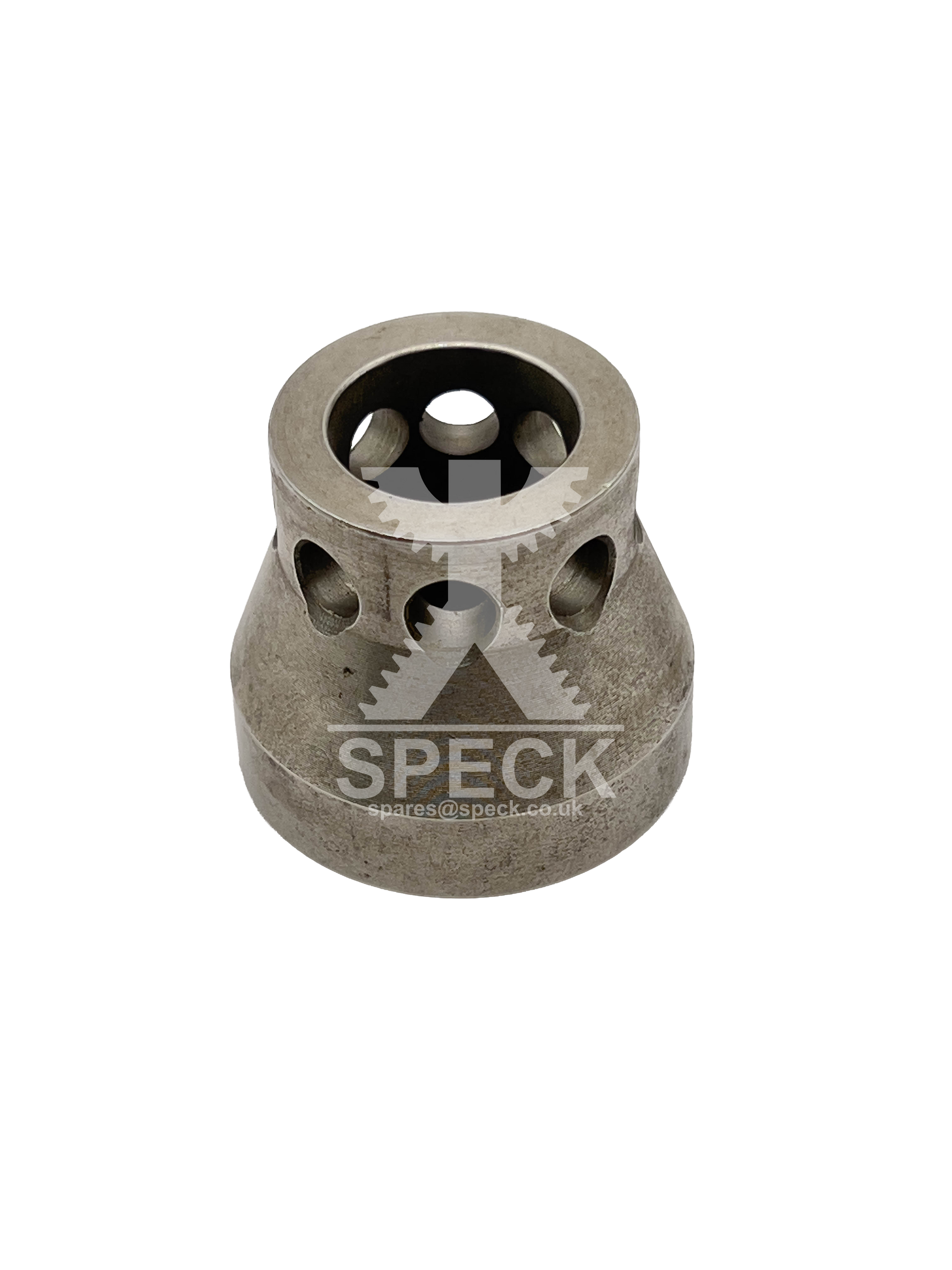 Suction Valve Adaptor