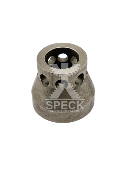Suction Valve Adaptor