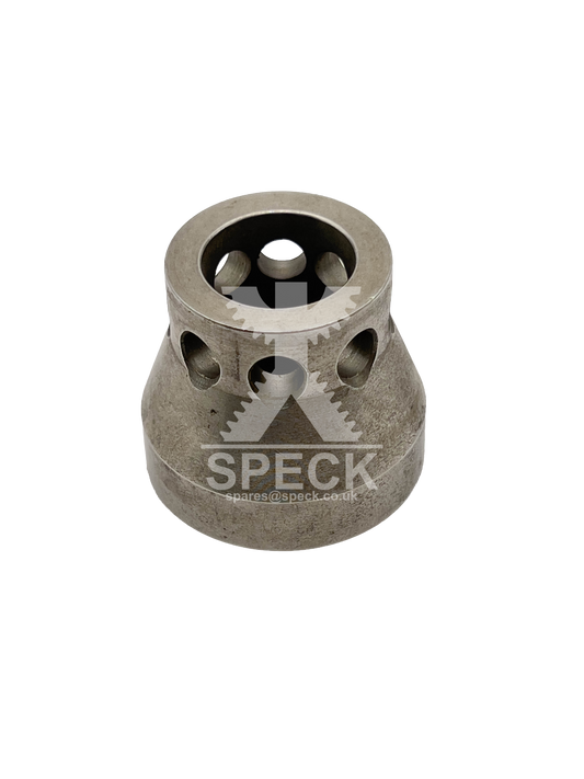 Suction Valve Adaptor