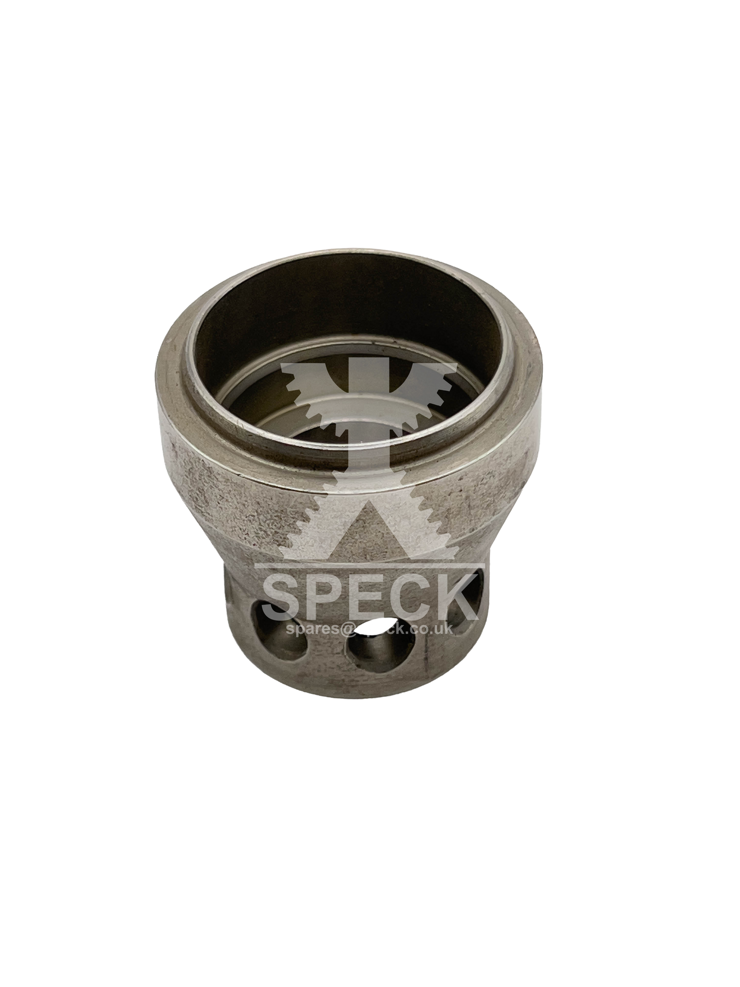 Suction Valve Adaptor