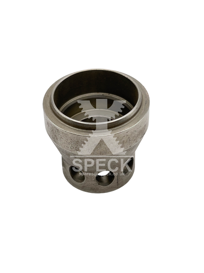Suction Valve Adaptor