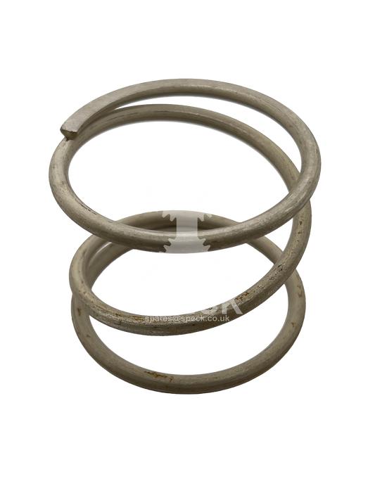 Tension Spring