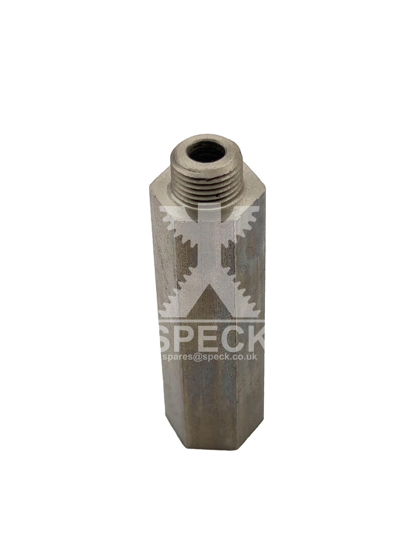 Threaded Pipe