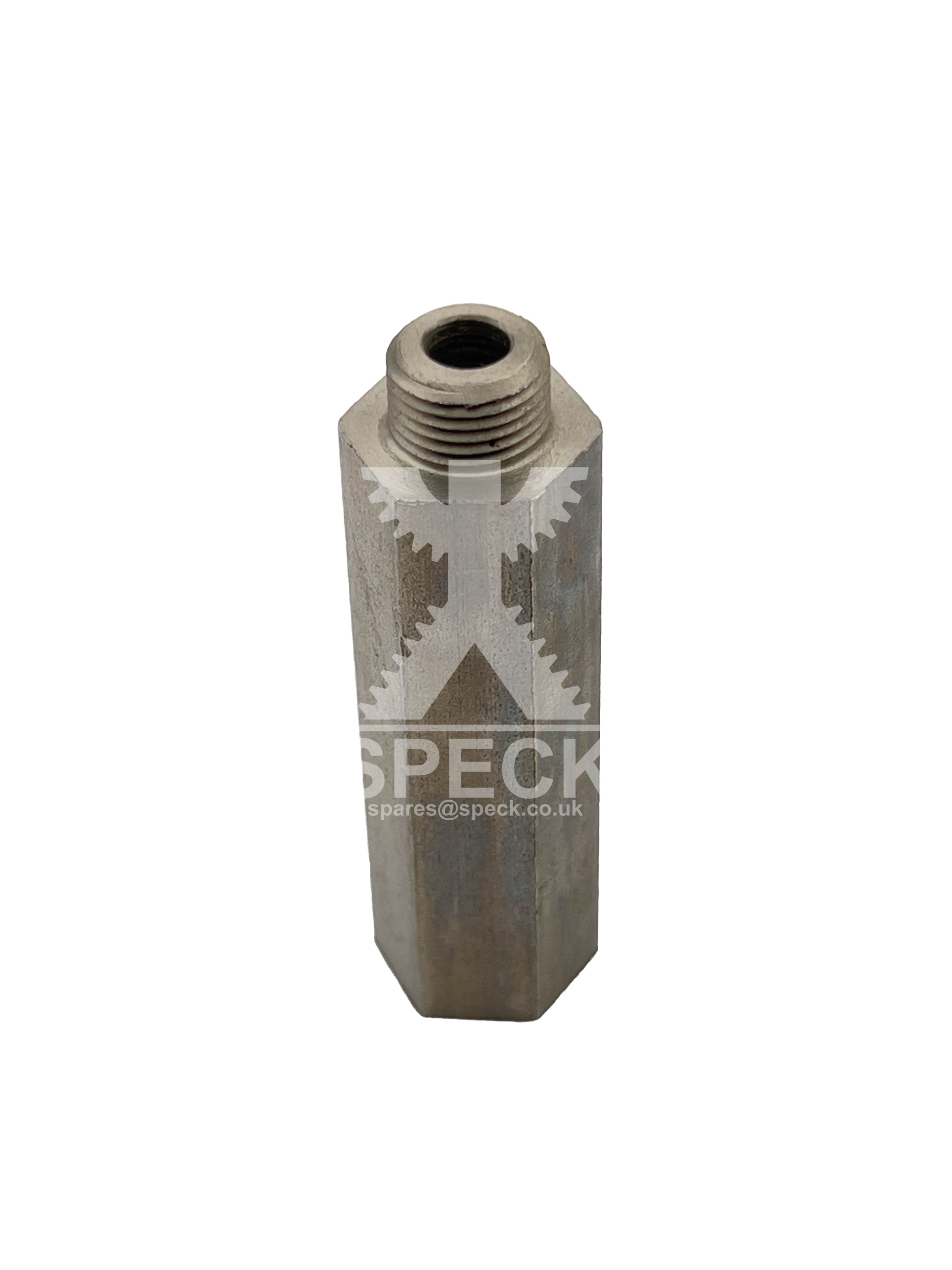 Threaded Pipe