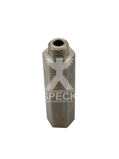 Threaded Pipe