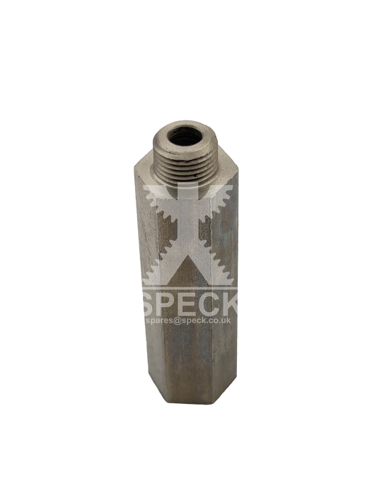 Threaded Pipe