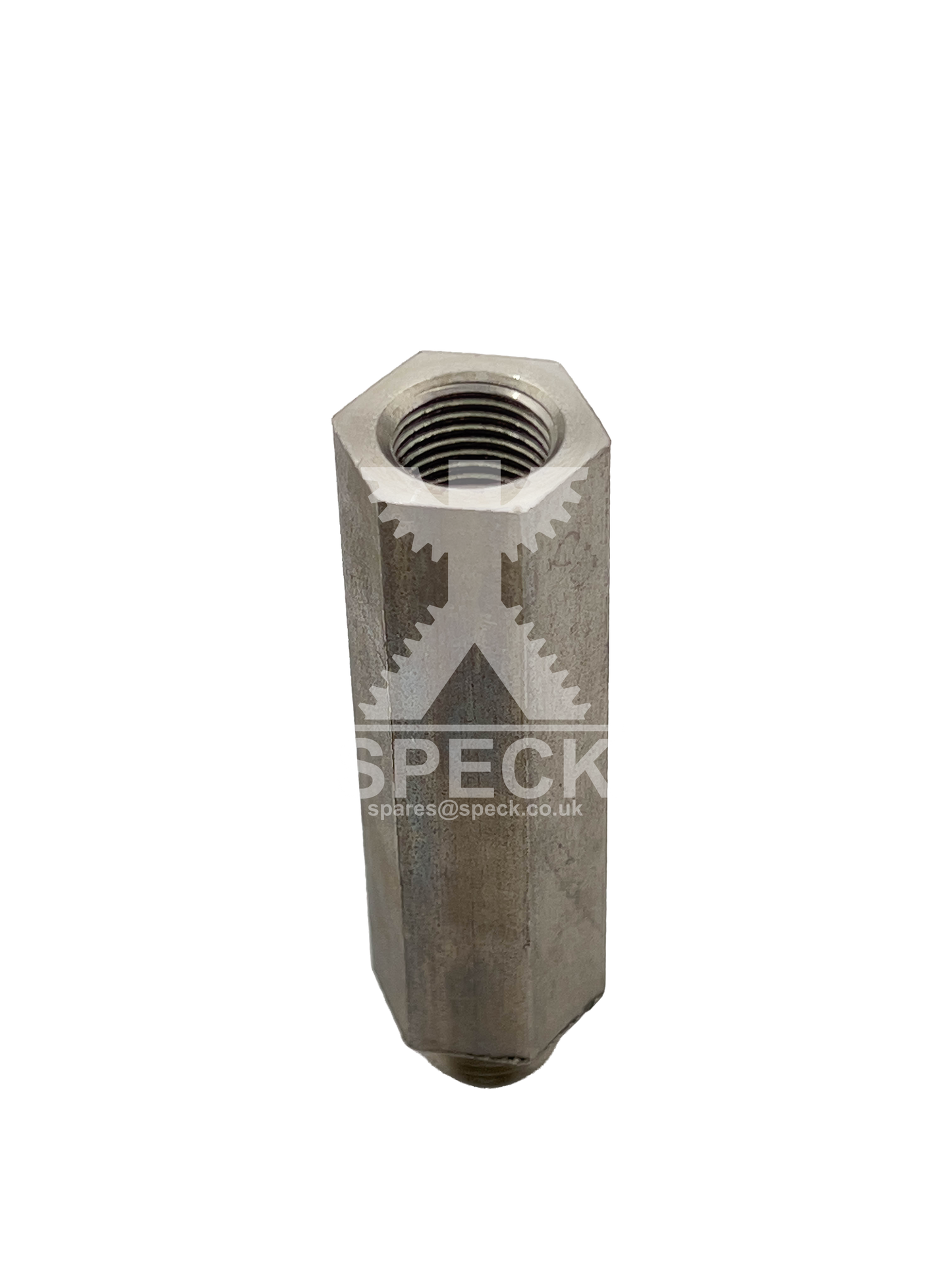 Threaded Pipe