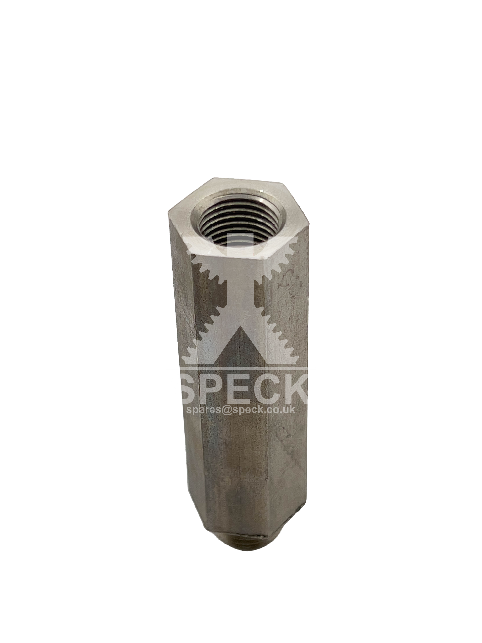 Threaded Pipe