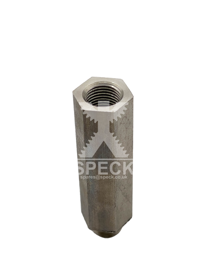 Threaded Pipe