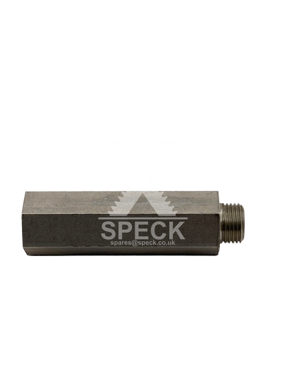 Threaded Pipe