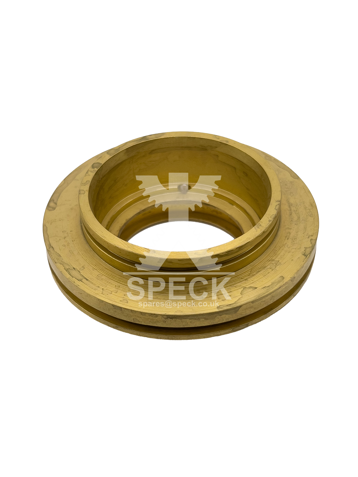 Seal Retainer