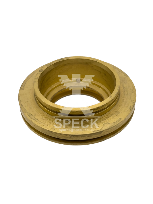 Seal Retainer