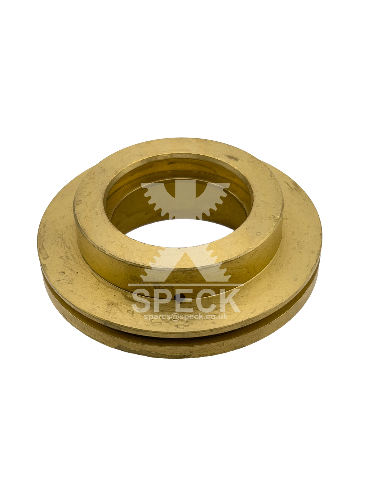 Seal Retainer