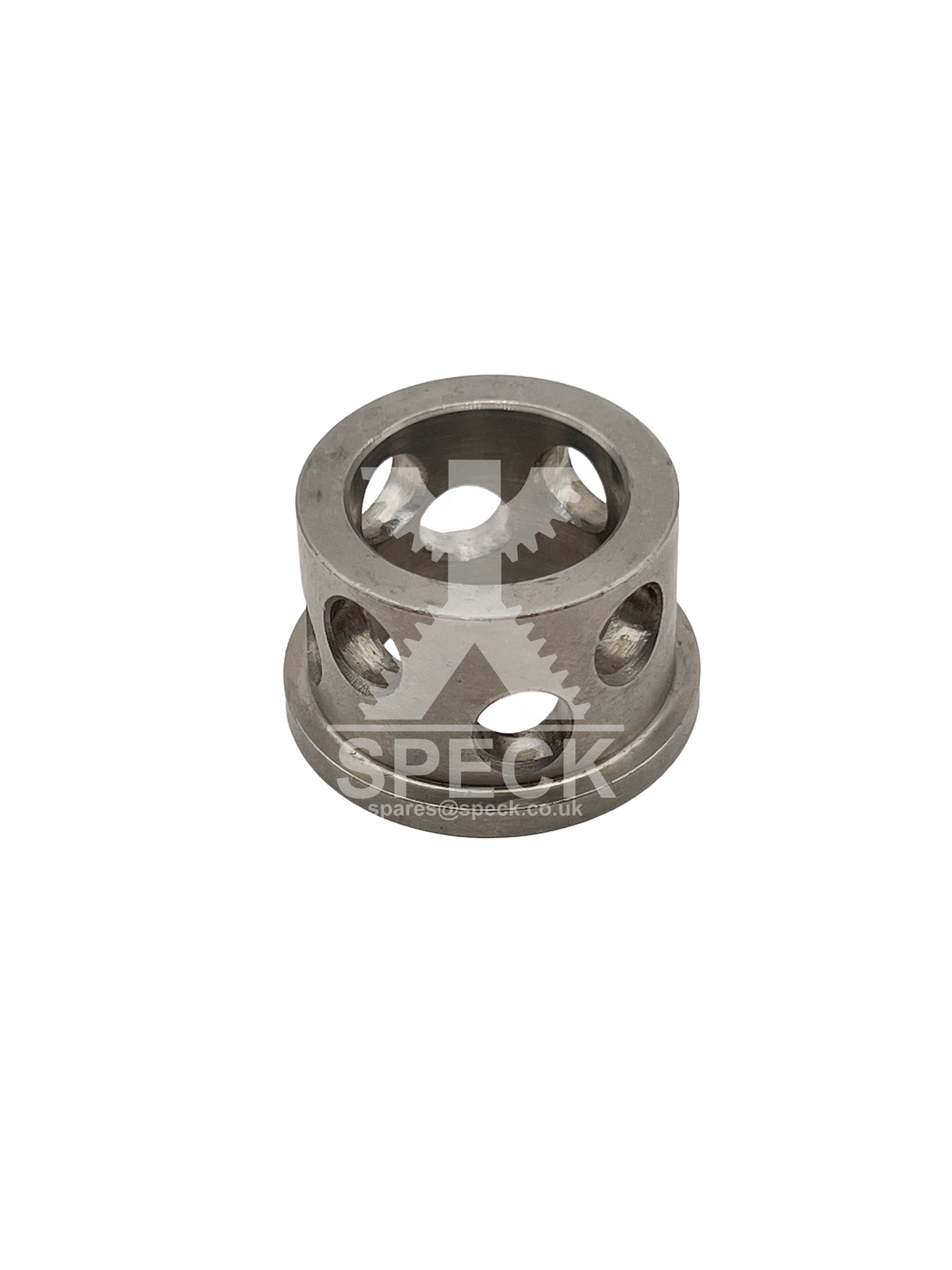 Spacer Pipe