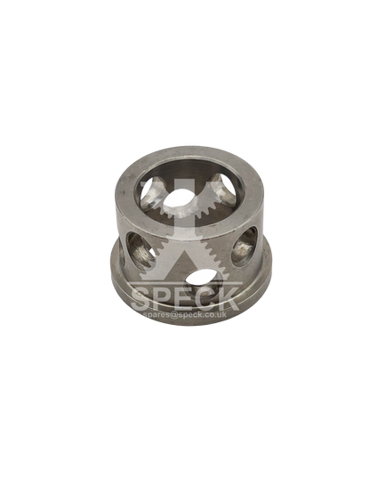 Spacer Pipe
