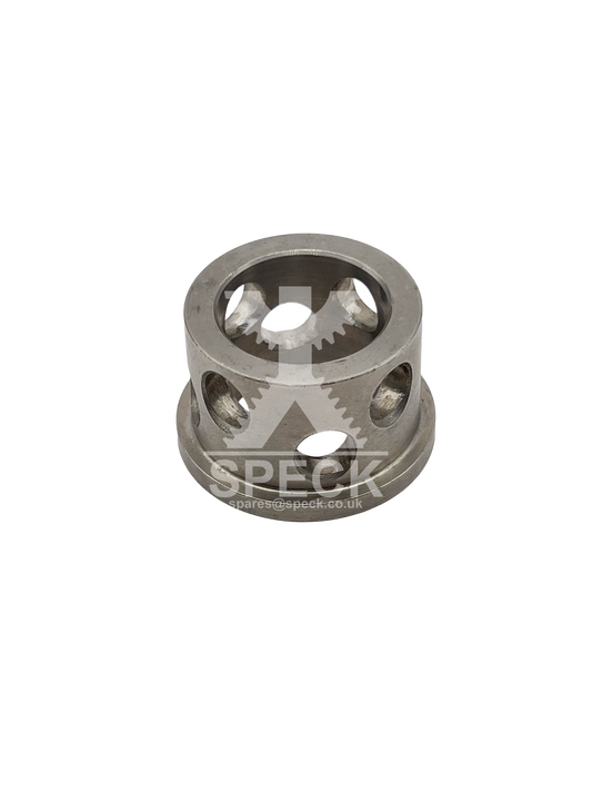 Spacer Pipe