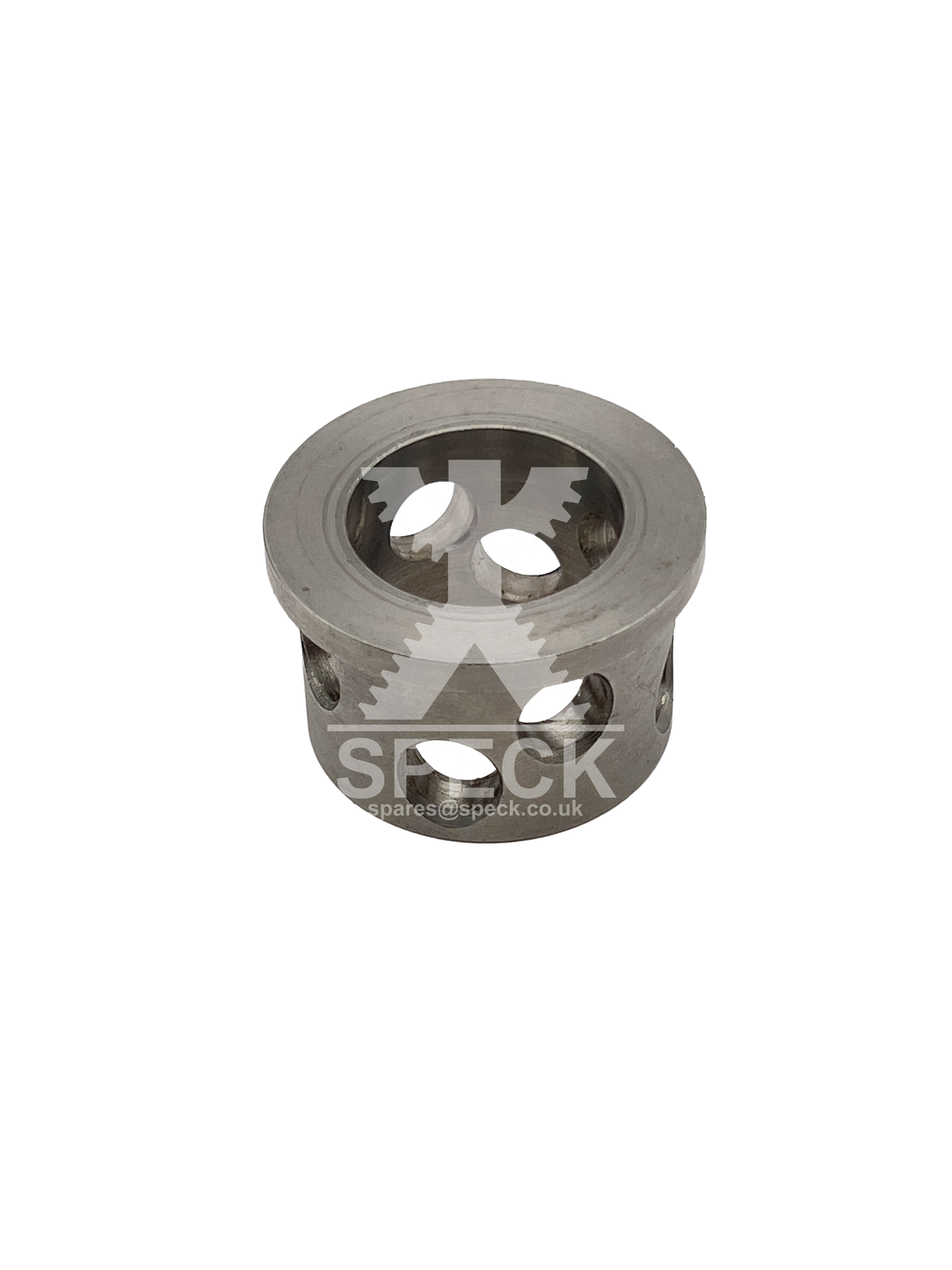 Spacer Pipe