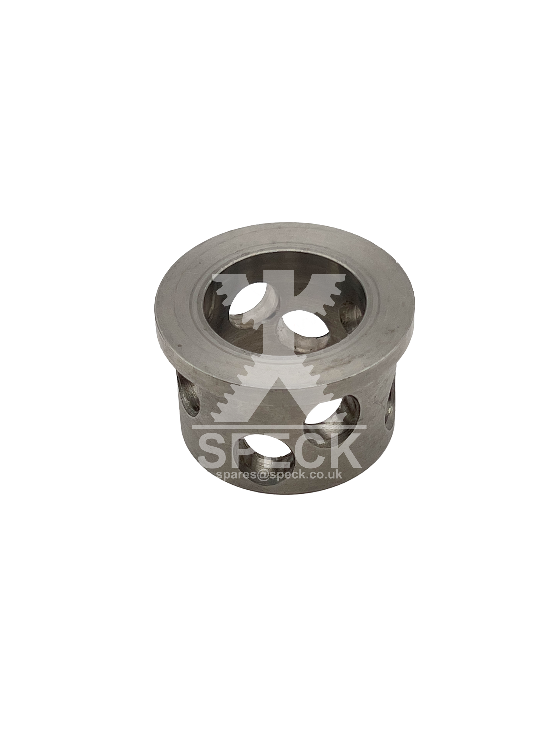 Spacer Pipe