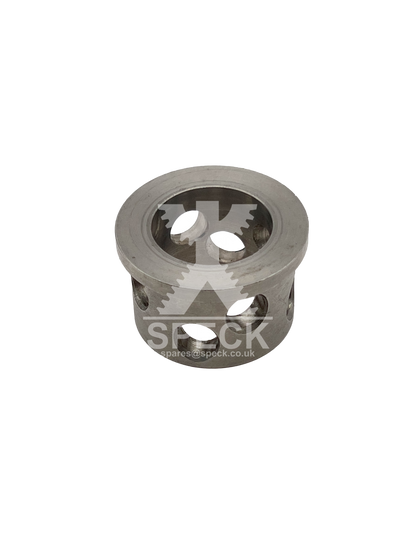 Spacer Pipe