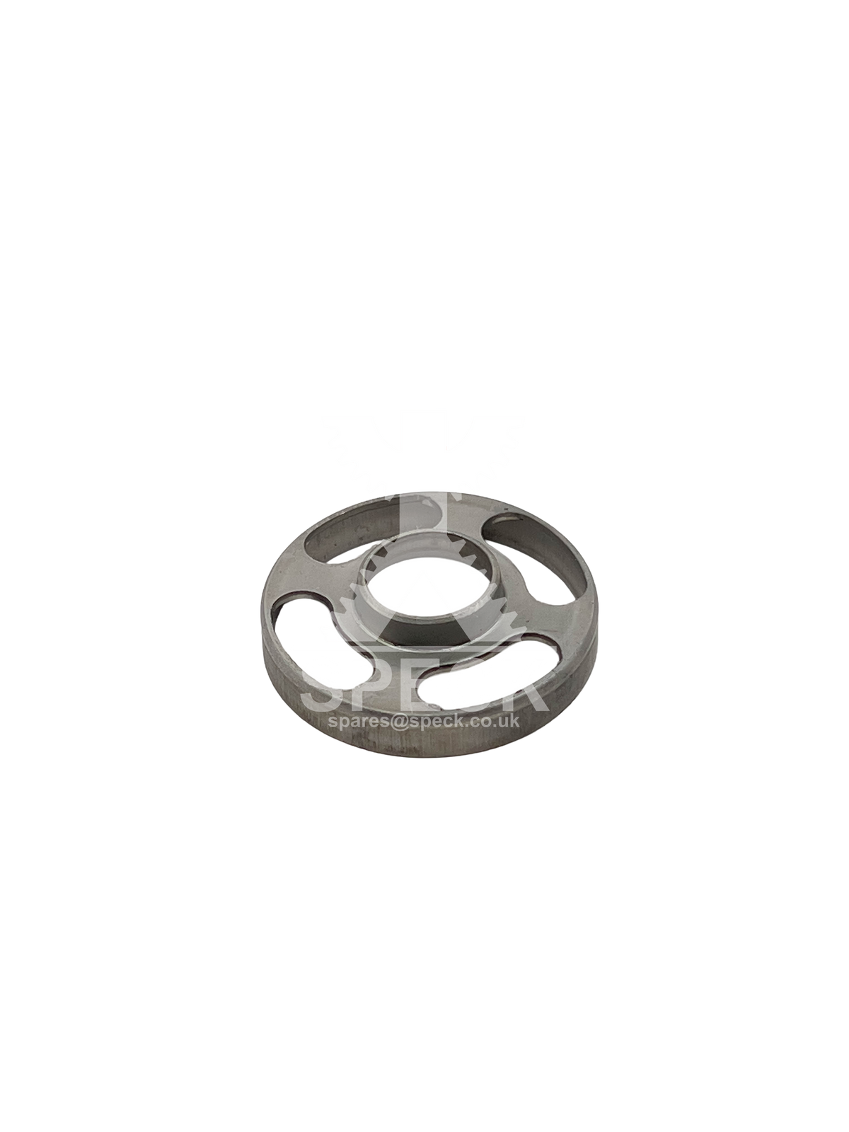 Spring Tension Disc