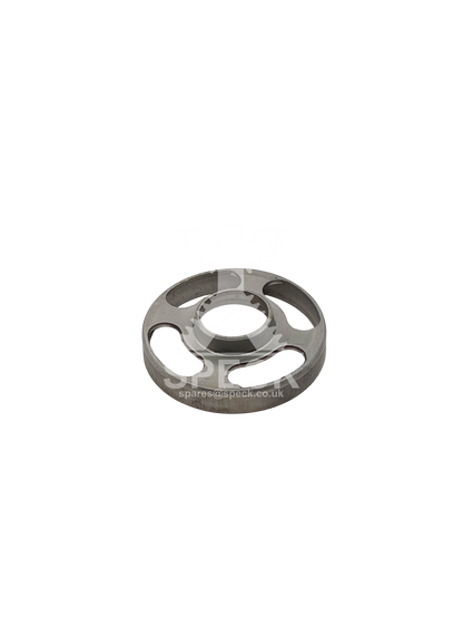 Spring Tension Disc