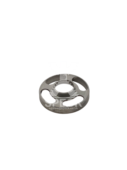 Spring Tension Disc
