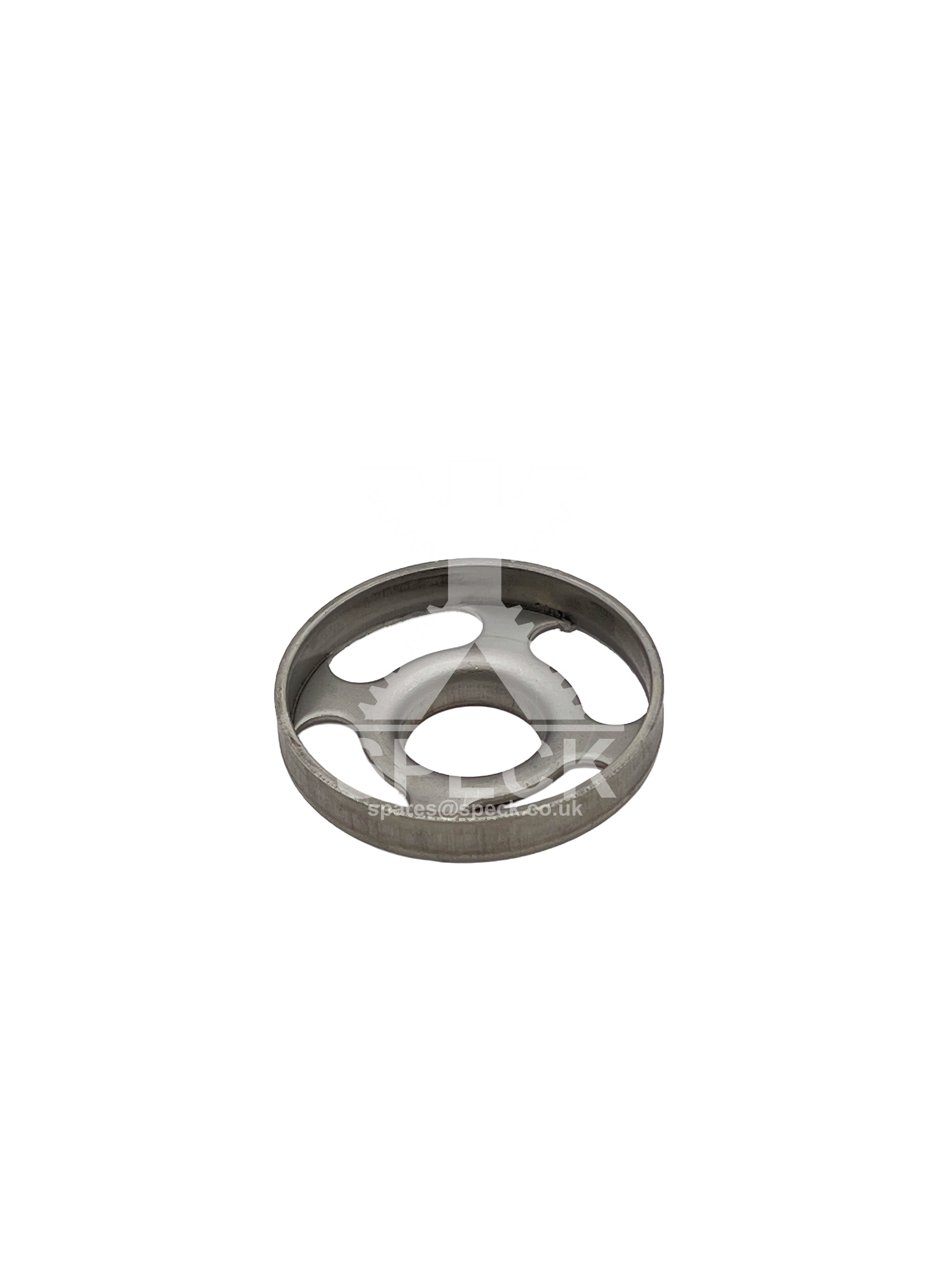 Spring Tension Disc