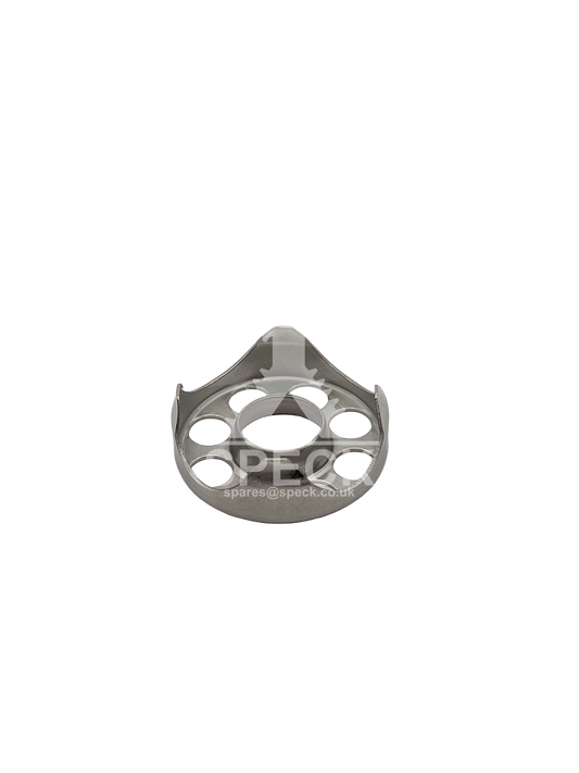 Spring Tension Cap