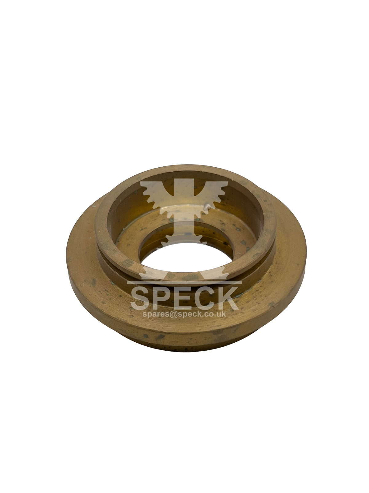 Seal Retainer