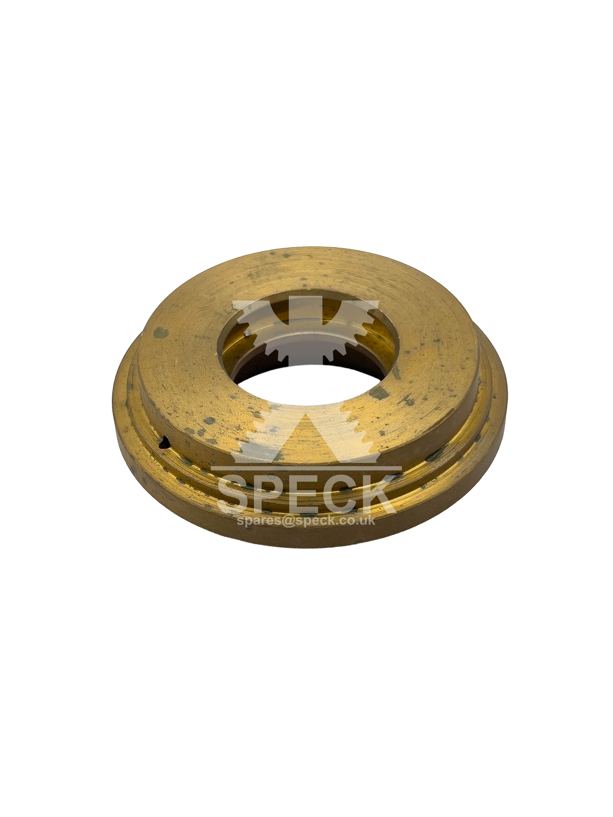Seal Retainer