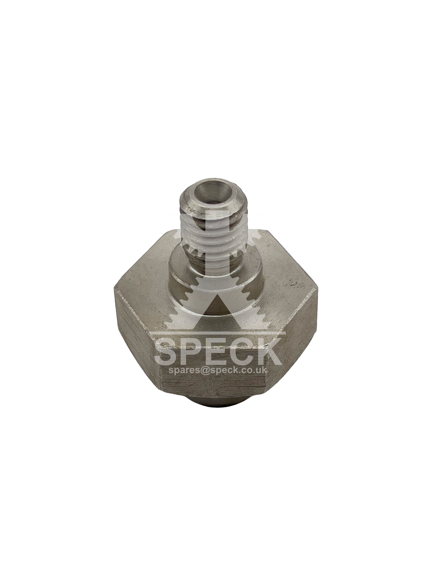 Plunger Connection