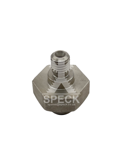 Plunger Connection