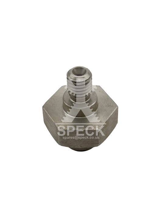 Plunger Connection